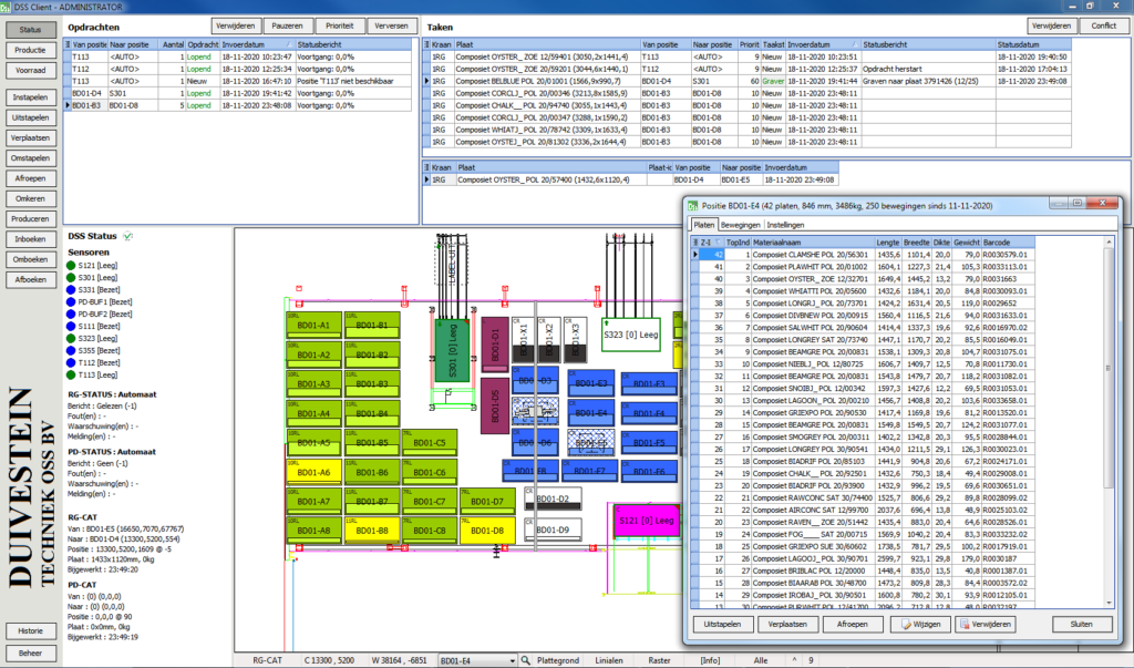 DSS Software Solutions